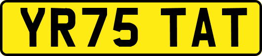 YR75TAT