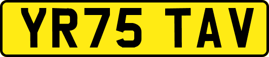 YR75TAV