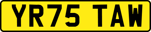 YR75TAW