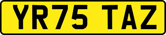 YR75TAZ