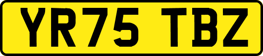 YR75TBZ