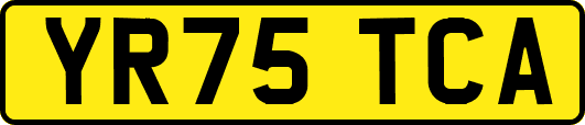 YR75TCA