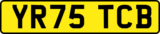 YR75TCB