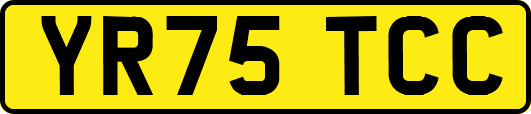 YR75TCC