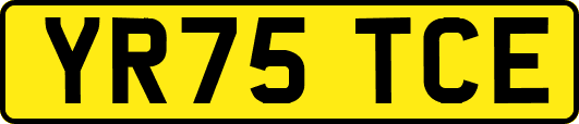 YR75TCE