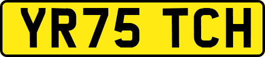YR75TCH