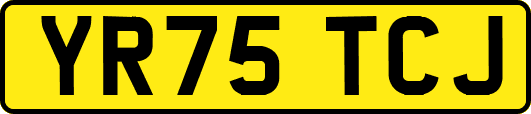 YR75TCJ