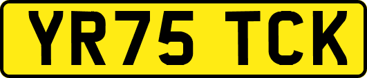 YR75TCK