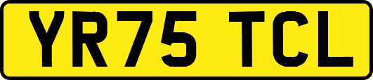 YR75TCL