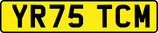 YR75TCM