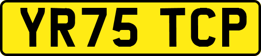 YR75TCP