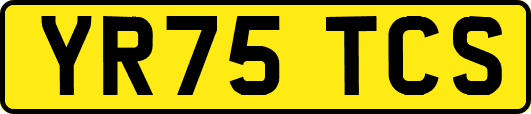 YR75TCS