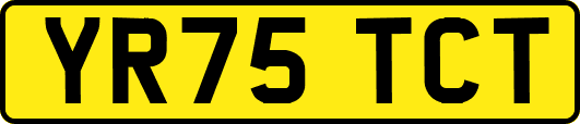 YR75TCT