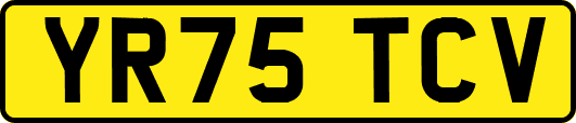 YR75TCV