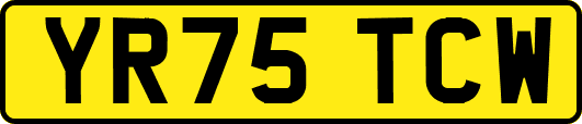 YR75TCW