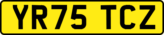 YR75TCZ