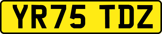 YR75TDZ