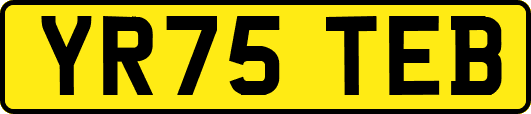 YR75TEB