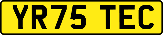 YR75TEC