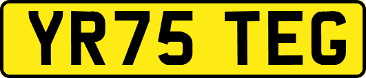 YR75TEG