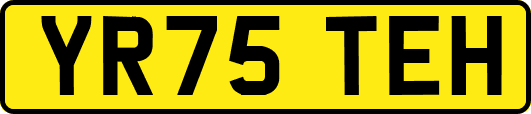 YR75TEH