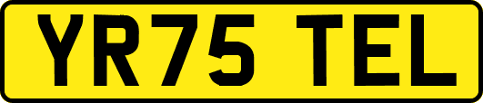 YR75TEL