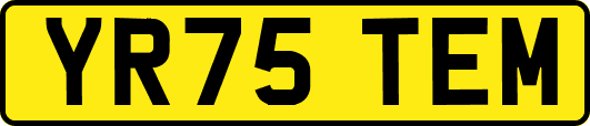 YR75TEM