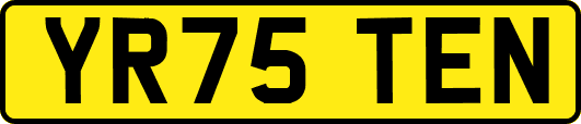 YR75TEN
