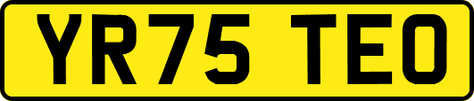 YR75TEO