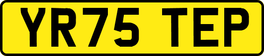 YR75TEP