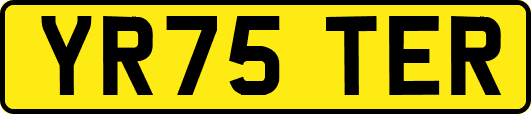 YR75TER