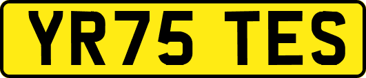 YR75TES