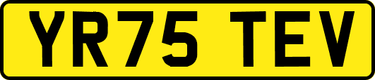 YR75TEV