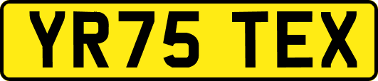YR75TEX