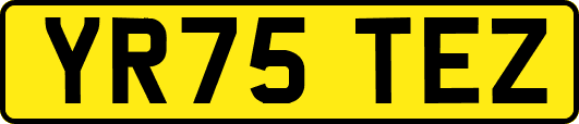 YR75TEZ
