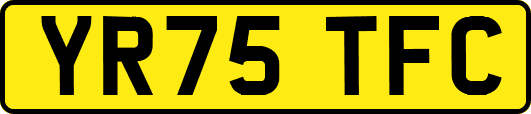 YR75TFC