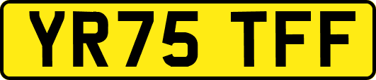YR75TFF