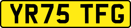YR75TFG