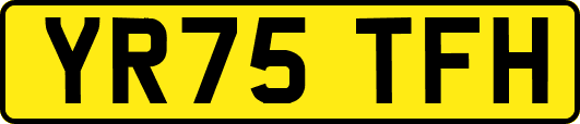 YR75TFH
