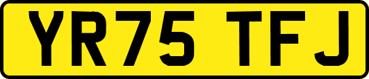 YR75TFJ