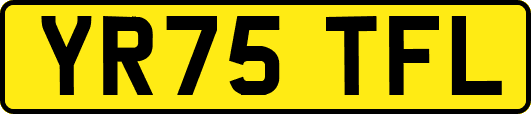 YR75TFL