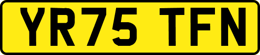 YR75TFN