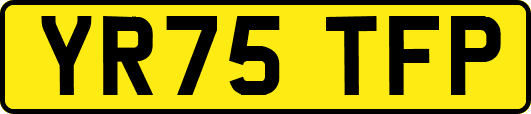 YR75TFP