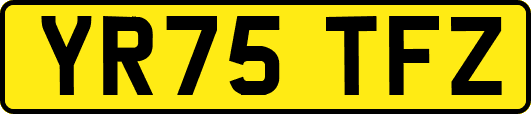 YR75TFZ