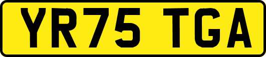 YR75TGA