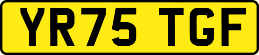 YR75TGF