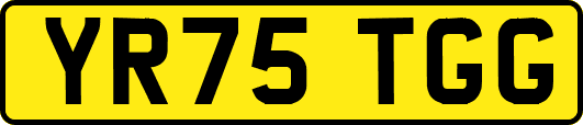YR75TGG