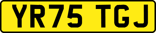 YR75TGJ