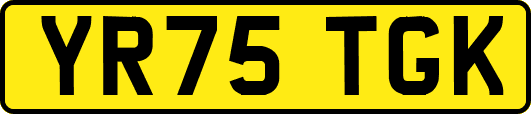 YR75TGK