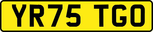 YR75TGO
